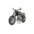 ZARD 2-2 Full Exhaust for BMW R80 / R100 ZARD 2-2 Full Exhaust for BMW R80 / R100